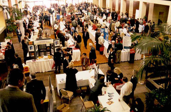 business events