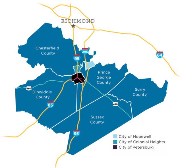 Paranormal Petersburg, Virginia, and the Tri-Cities Area by Pamela K. Kinney Paranormal Petersburg, Virginia, and the Tri-Cities Area by Pamela K. Kinney