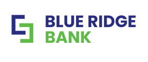 Blue Ridge Bank Logo