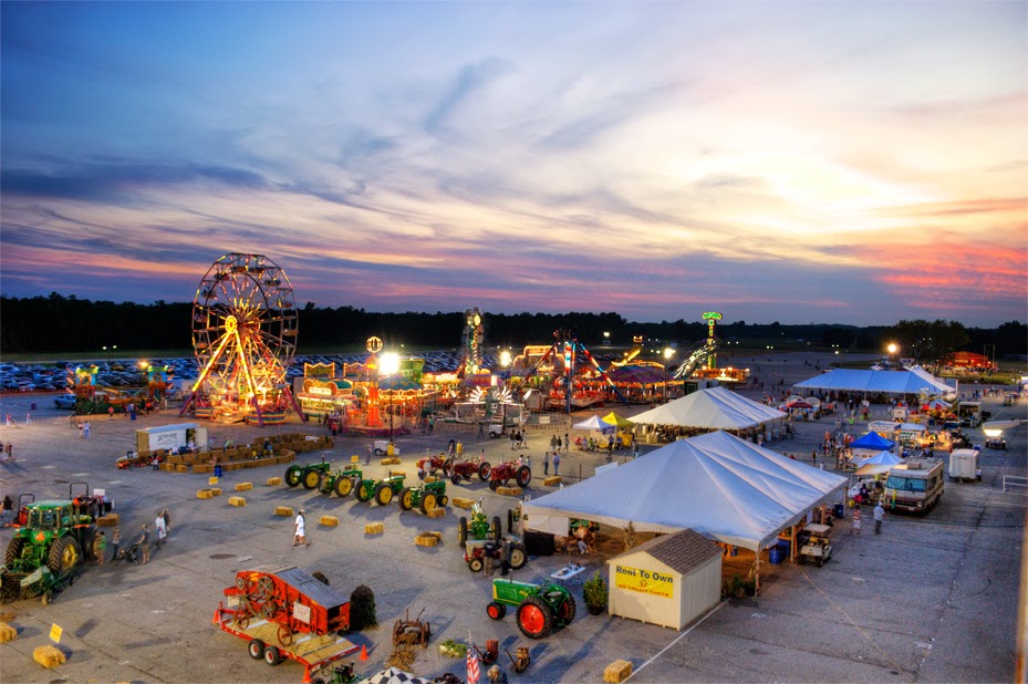 Arts & Entertainment Virginia's Gateway Region