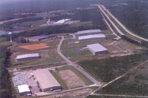 Southpoint Business Park Photo