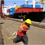 richmond port