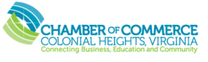 Colonial Heights Chamber of Commerce 300x90
