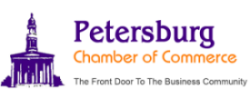 Petersburg Chamber logo