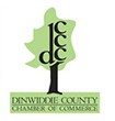 VGR Partner Logo dinwiddie chamber of commerce