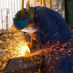 welder