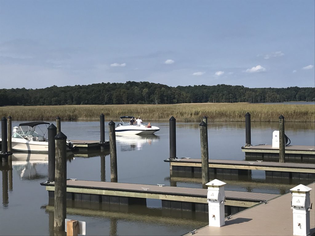 Surry County Virginia's Gateway Region