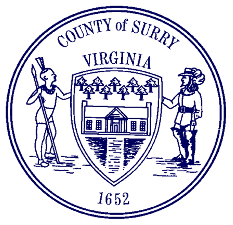 Surry County, Virginia Hires New Director of Economic Development