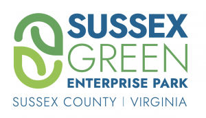 sussex-green-logo Sussex Green Enterprise Park Logo